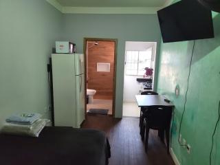 loft 12 em Salto Acomoda até 2 pessoas rede urbana - 6