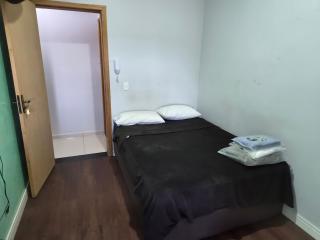 loft 12 em Salto Acomoda até 2 pessoas rede urbana - 3