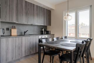 Akasentie 1 A 313 by Holiday in Lapland - 8