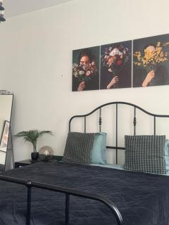 City apartment - 9