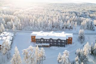 Äkäsentie 1 A 302 by Holiday in Lapland - 4