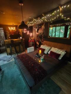 La Cabane Enchanteresse - 4