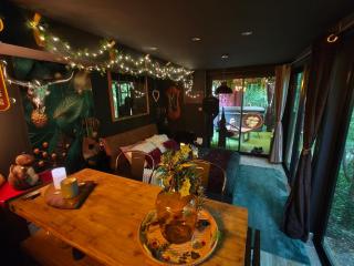 La Cabane Enchanteresse - 3