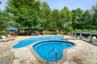 Tremblant Prestige - Manoir 122-6 - 9