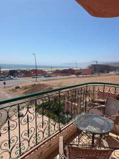 Ocean Vista Luxury Residence Imi Ouaddar - 9