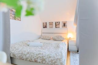 Deluxe Penthouse 2-floors with Private Terrace near Prater and Center - 3