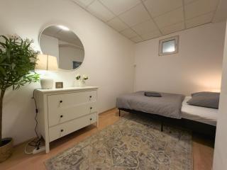 Elegant 3-bedroom Flat near Messe Wien and Old City - 1