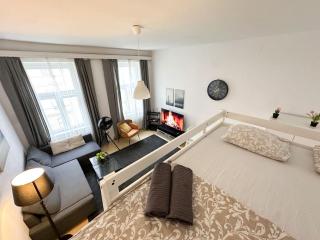 Exceptional Beauty Studio near Hauptbahnhof - 0