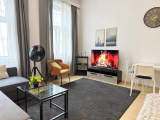 Exceptional Beauty Studio near Hauptbahnhof - 7