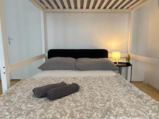 Exceptional Beauty Studio near Hauptbahnhof - 6