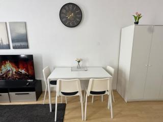 Exceptional Beauty Studio near Hauptbahnhof - 4