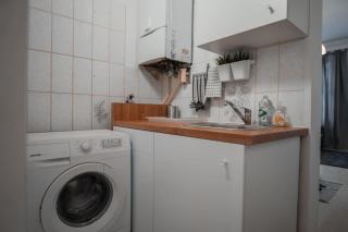 Exceptional Beauty Studio near Hauptbahnhof - 2