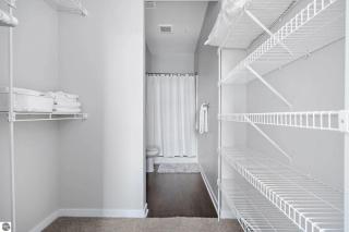 Trailside Retreat 405 2BR Condo Balcony Near Downtown TART Trail - 6