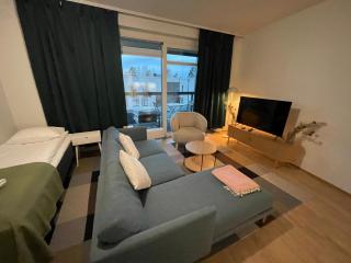 Casa Marin - spacious 3 bedroom apartment with sauna. Pet friendly - 6