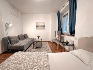 Warm 2 bedroom Apartment only 15 minutes to Center - 9