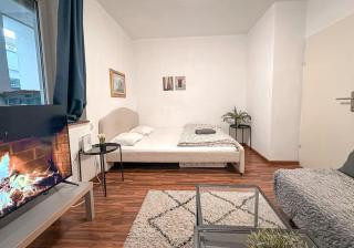 Warm 2 bedroom Apartment only 15 minutes to Center - 2