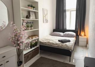 Stylish Flat near Wien Hauptbahnhof and Old City - 9