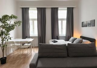 Stylish Flat near Wien Hauptbahnhof and Old City - 7