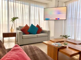 ICON Oceanview Retreat by Monyxbnb - 4
