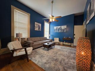 Centrally Located Apartment #4 - Downtown Little Rock - 7