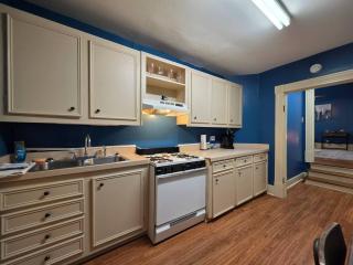 Centrally Located Apartment #4 - Downtown Little Rock - 3