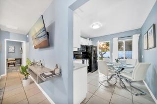 Charming House with Fenced Yard - Great Location - 3