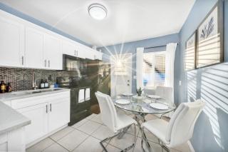 Charming House with Fenced Yard - Great Location - 2