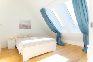Luxury Penthouse 2-floors with Private Terrace near Prater and Center. - 0