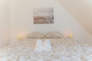 Luxury Penthouse 2-floors with Private Terrace near Prater and Center. - 8