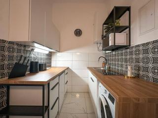 Fabulous 2 bedrooms Flat near to Hauptbahnhof - 7