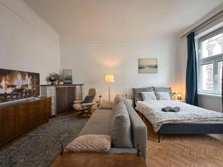 Fabulous 2 bedrooms Flat near to Hauptbahnhof - 5
