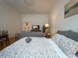 Fabulous 2 bedrooms Flat near to Hauptbahnhof - 3