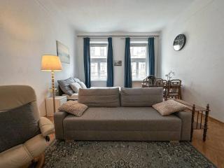 Fabulous 2 bedrooms Flat near to Hauptbahnhof - 2