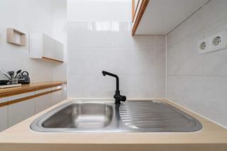 Graces Flat near to Hauptbahnhof and Old City - 2