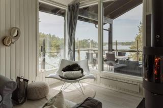 Private Island Villa in the Inkoo Archipelago - 0