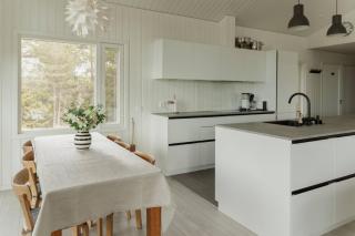 Private Island Villa in the Inkoo Archipelago - 9