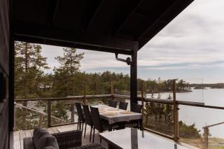 Private Island Villa in the Inkoo Archipelago - 5
