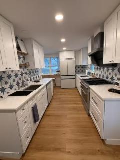 The Farmhouse of Middlebury College - 6