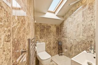 Longsands Cottage - North East Escapes - 3
