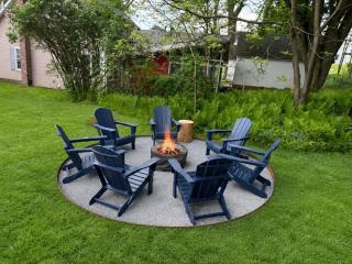 The Farmhouse of Middlebury College - 7