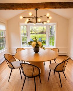 The Farmhouse of Middlebury College - 6