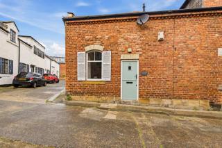 Longsands Cottage - North East Escapes - 1