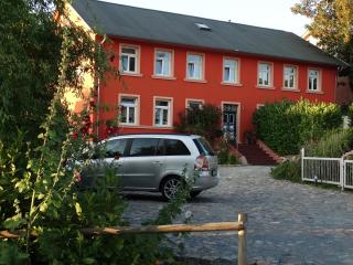 Deutsches Haus Apartments - Lohme - 5