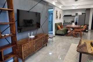 Luxury 2-Bedroom at Polaris Residency - 0