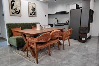 Luxury 2-Bedroom at Polaris Residency - 8