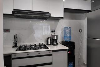 Luxury 2-Bedroom at Polaris Residency - 7