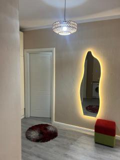 Mali i Robit Beach Apartment - 9