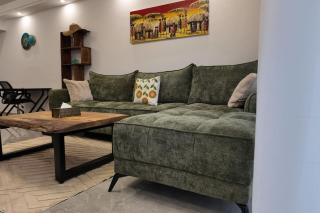 Luxury 2-Bedroom at Polaris Residency - 1