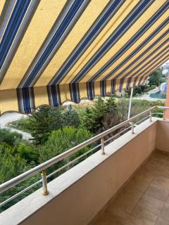 Mali i Robit Beach Apartment - 8