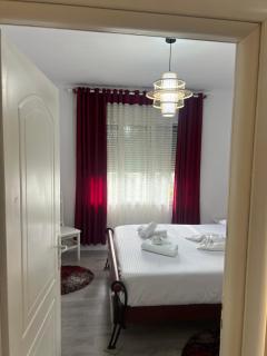Mali i Robit Beach Apartment - 7